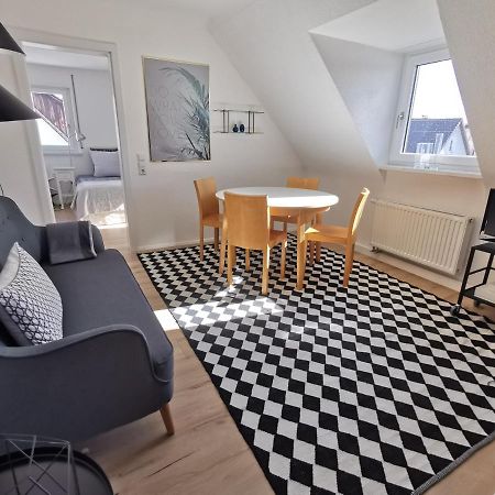 Bodensee Apartment Friedrichshafen B 19 Εξωτερικό φωτογραφία
