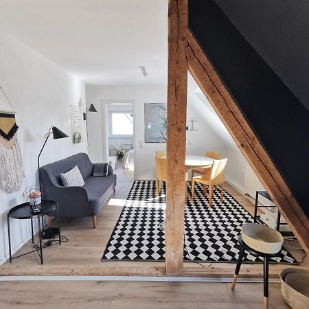 Bodensee Apartment Friedrichshafen B 19 Εξωτερικό φωτογραφία