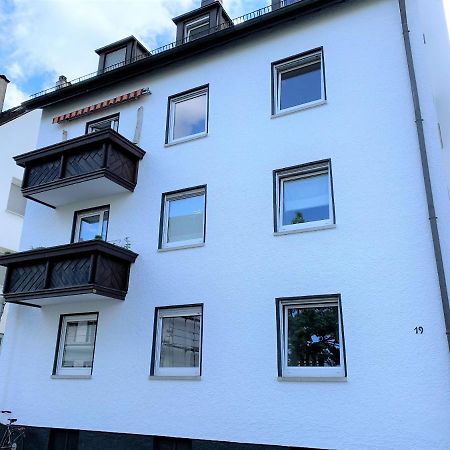 Bodensee Apartment Friedrichshafen B 19 Εξωτερικό φωτογραφία