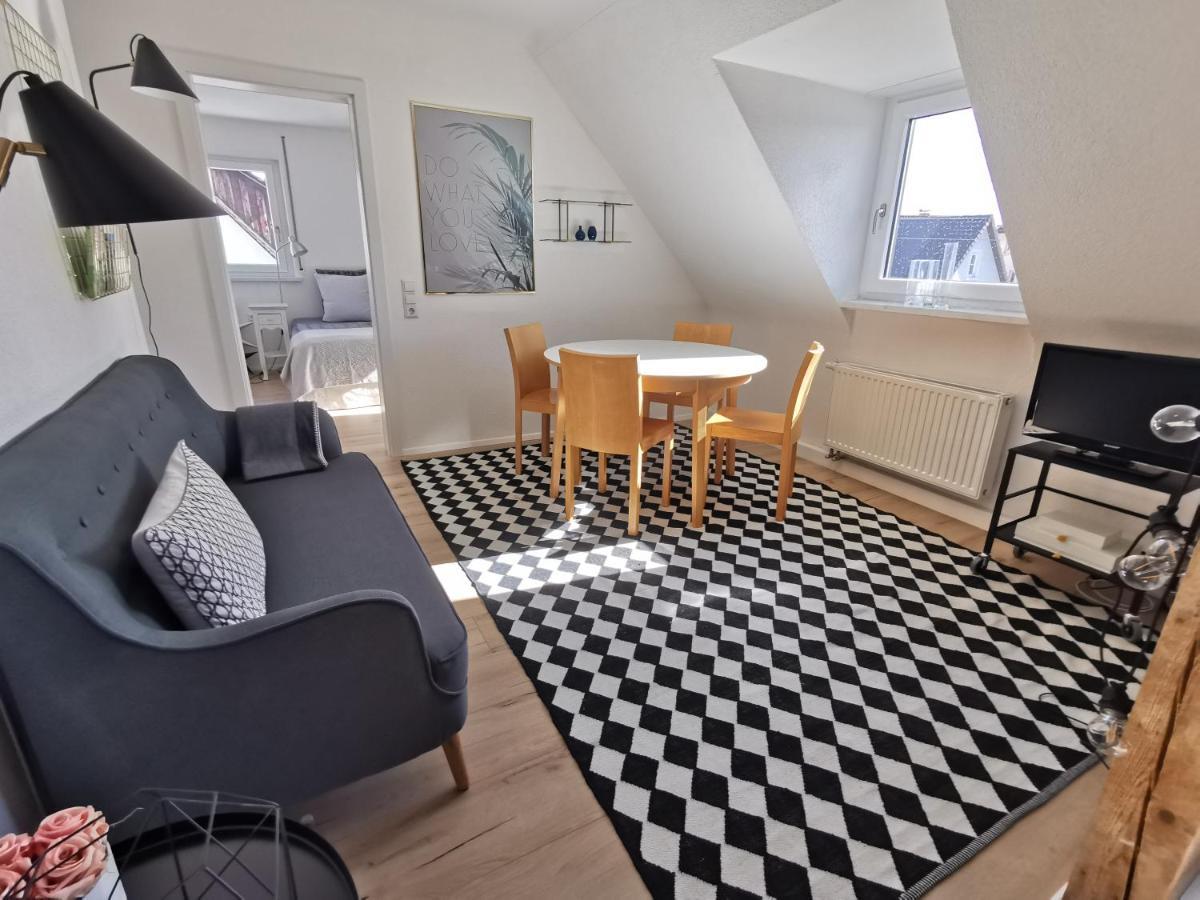 Bodensee Apartment Friedrichshafen B 19 Εξωτερικό φωτογραφία
