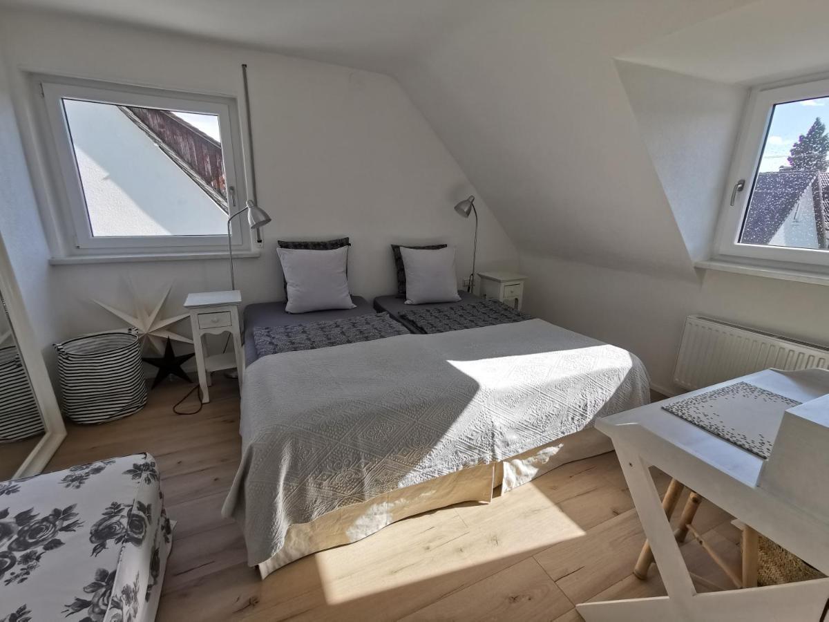 Bodensee Apartment Friedrichshafen B 19 Εξωτερικό φωτογραφία