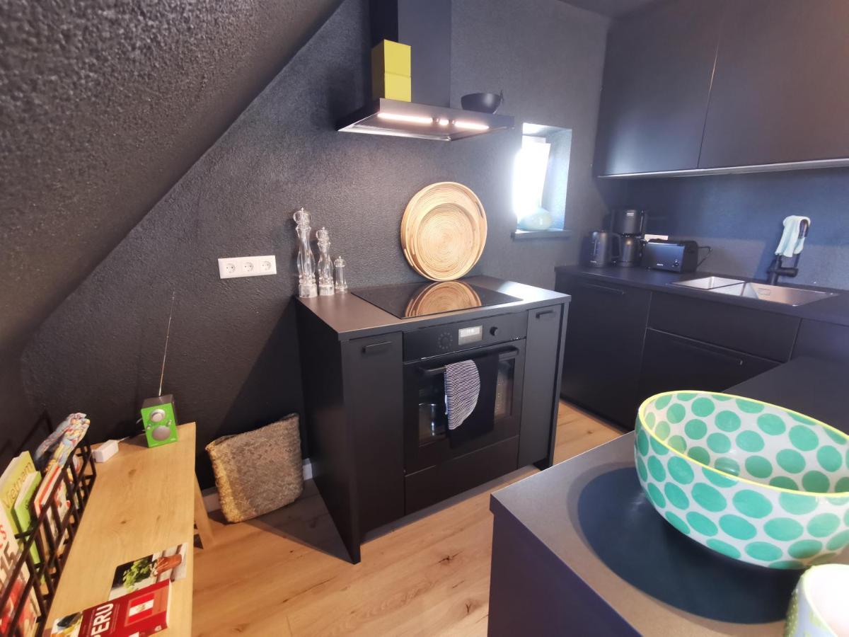 Bodensee Apartment Friedrichshafen B 19 Εξωτερικό φωτογραφία