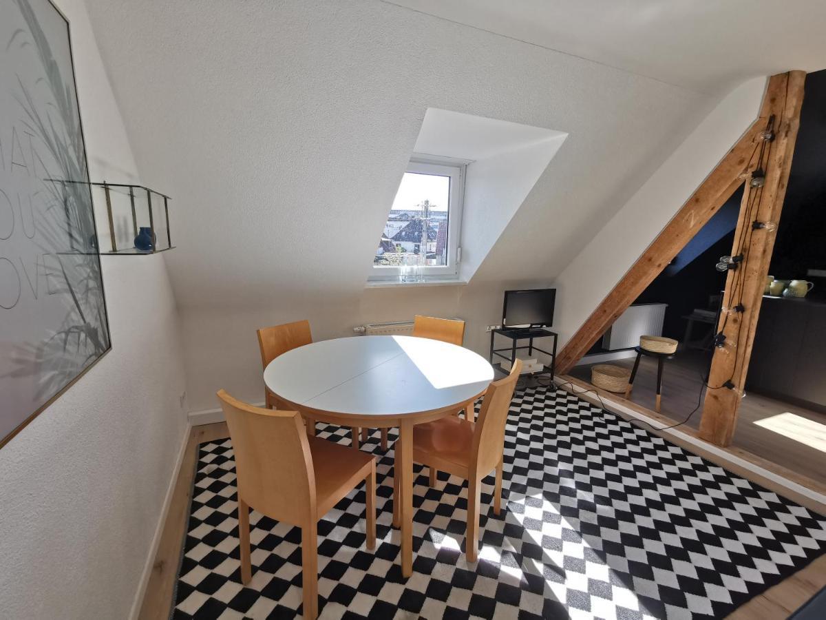 Bodensee Apartment Friedrichshafen B 19 Εξωτερικό φωτογραφία