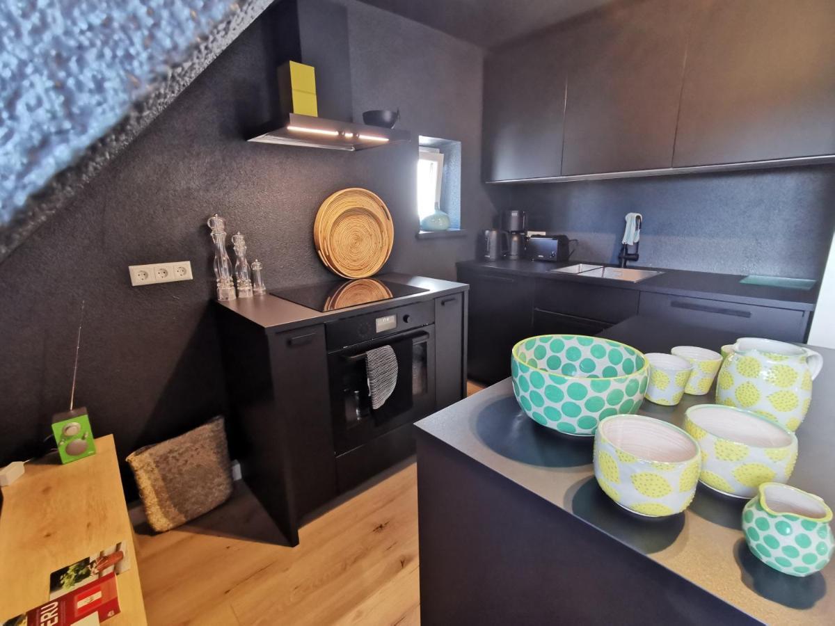 Bodensee Apartment Friedrichshafen B 19 Εξωτερικό φωτογραφία