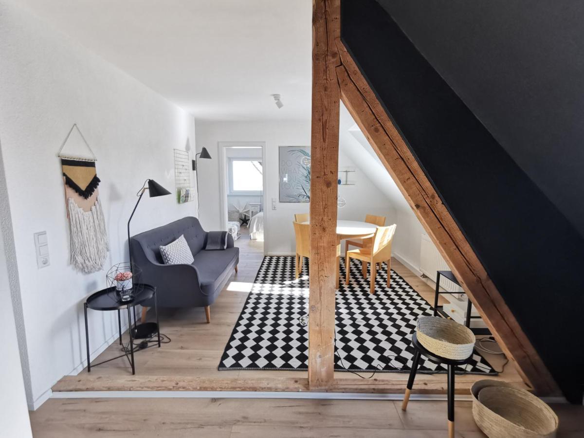 Bodensee Apartment Friedrichshafen B 19 Εξωτερικό φωτογραφία