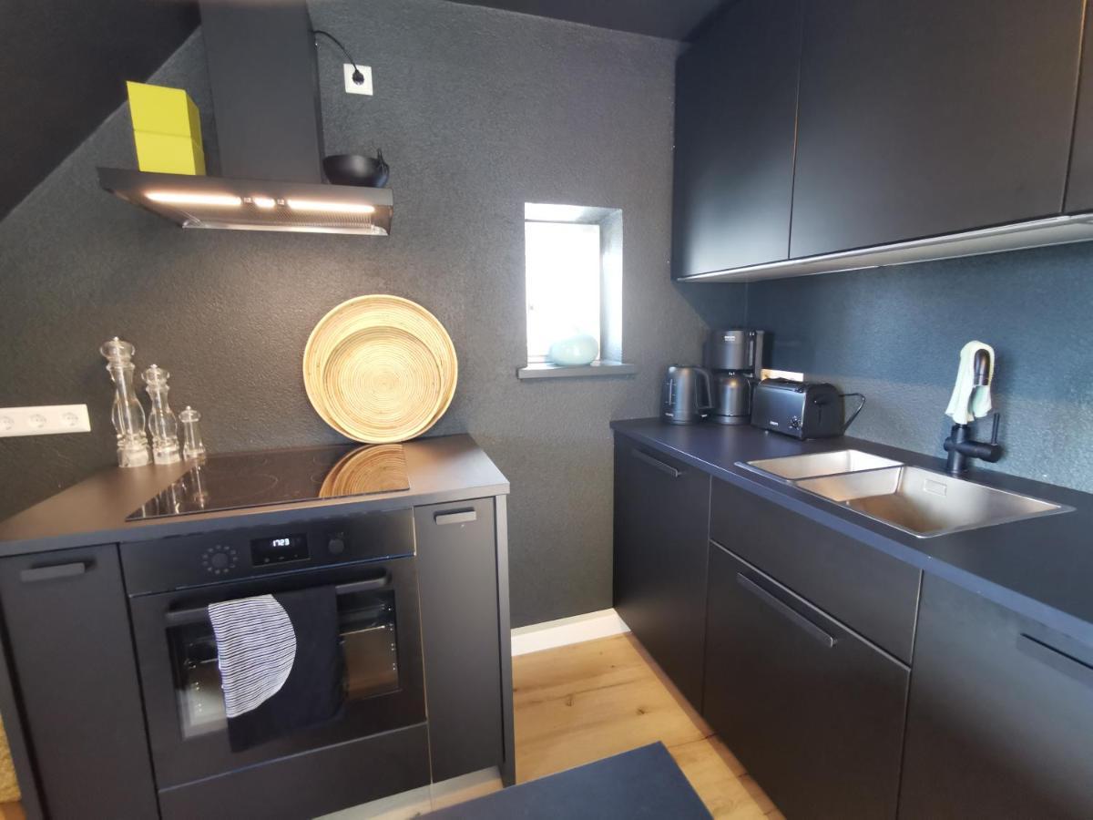 Bodensee Apartment Friedrichshafen B 19 Εξωτερικό φωτογραφία