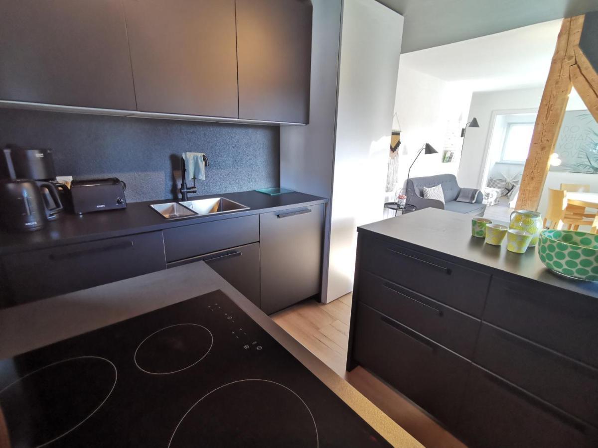 Bodensee Apartment Friedrichshafen B 19 Εξωτερικό φωτογραφία