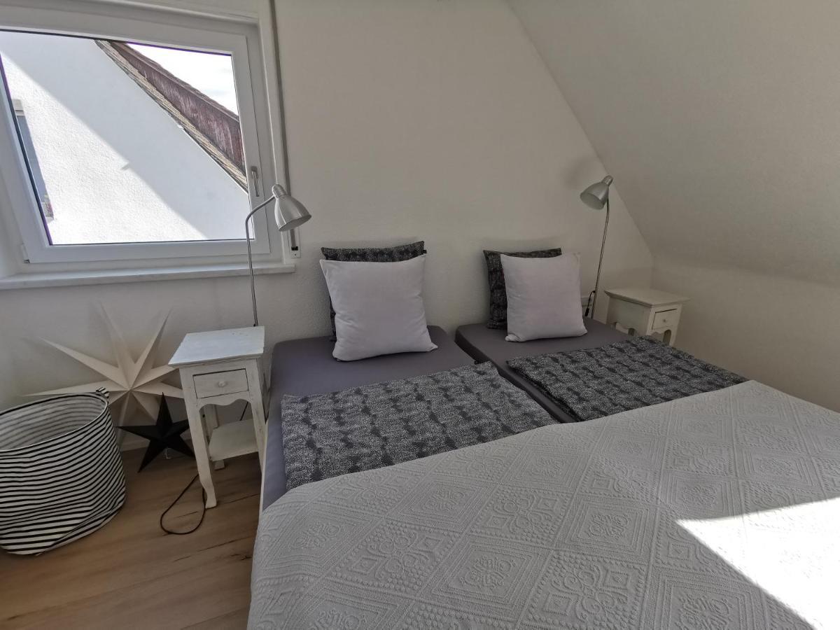Bodensee Apartment Friedrichshafen B 19 Εξωτερικό φωτογραφία