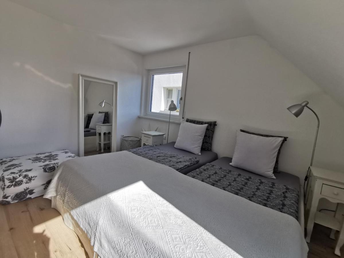 Bodensee Apartment Friedrichshafen B 19 Εξωτερικό φωτογραφία