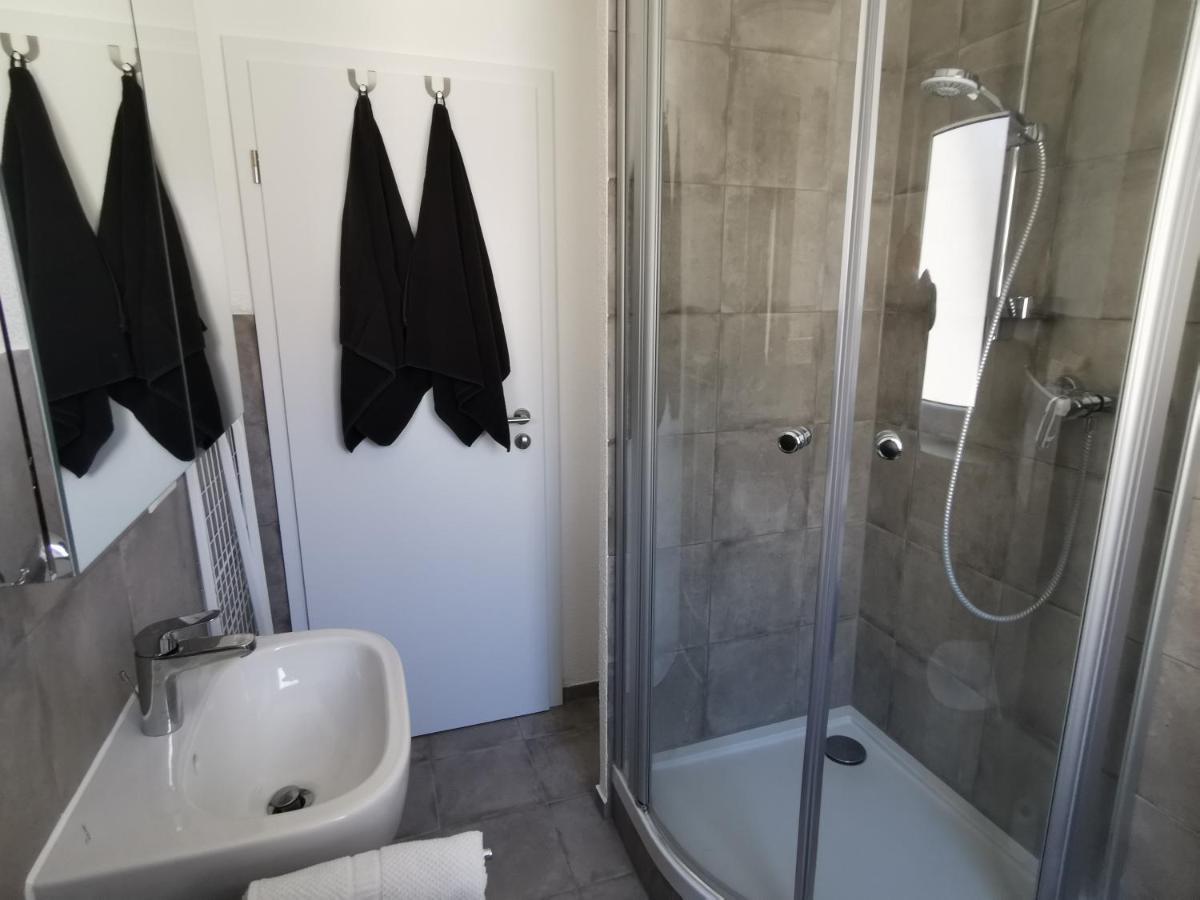 Bodensee Apartment Friedrichshafen B 19 Εξωτερικό φωτογραφία