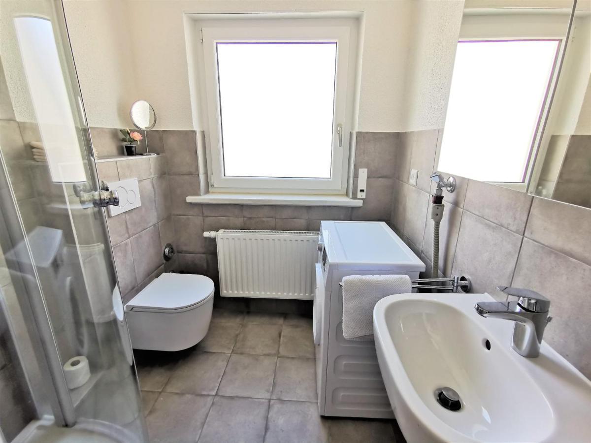 Bodensee Apartment Friedrichshafen B 19 Εξωτερικό φωτογραφία